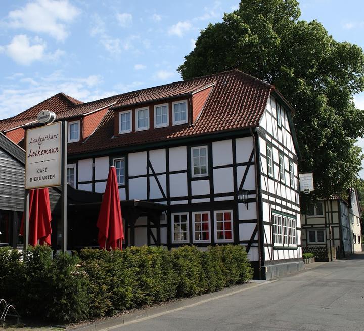 Landgasthaus Lockemann