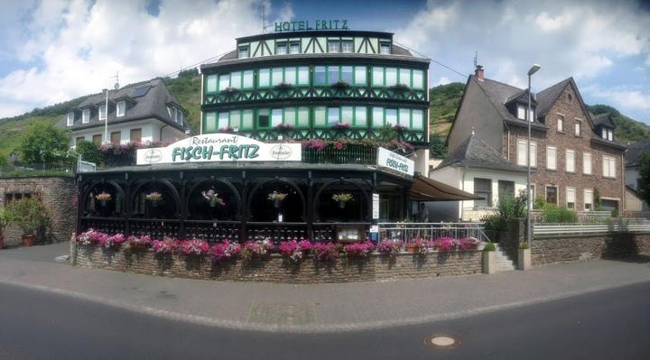 Restaurant Fisch & Meer