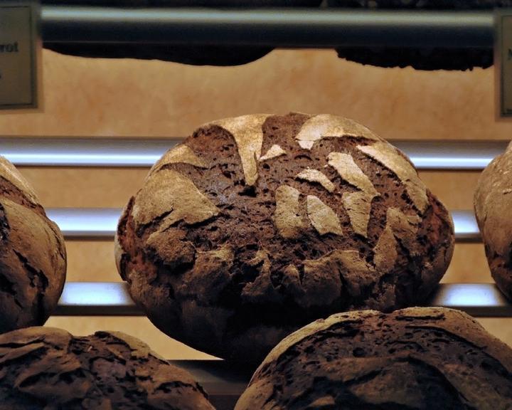 Cafe Hemer Göttinger Holzofenbäckerei